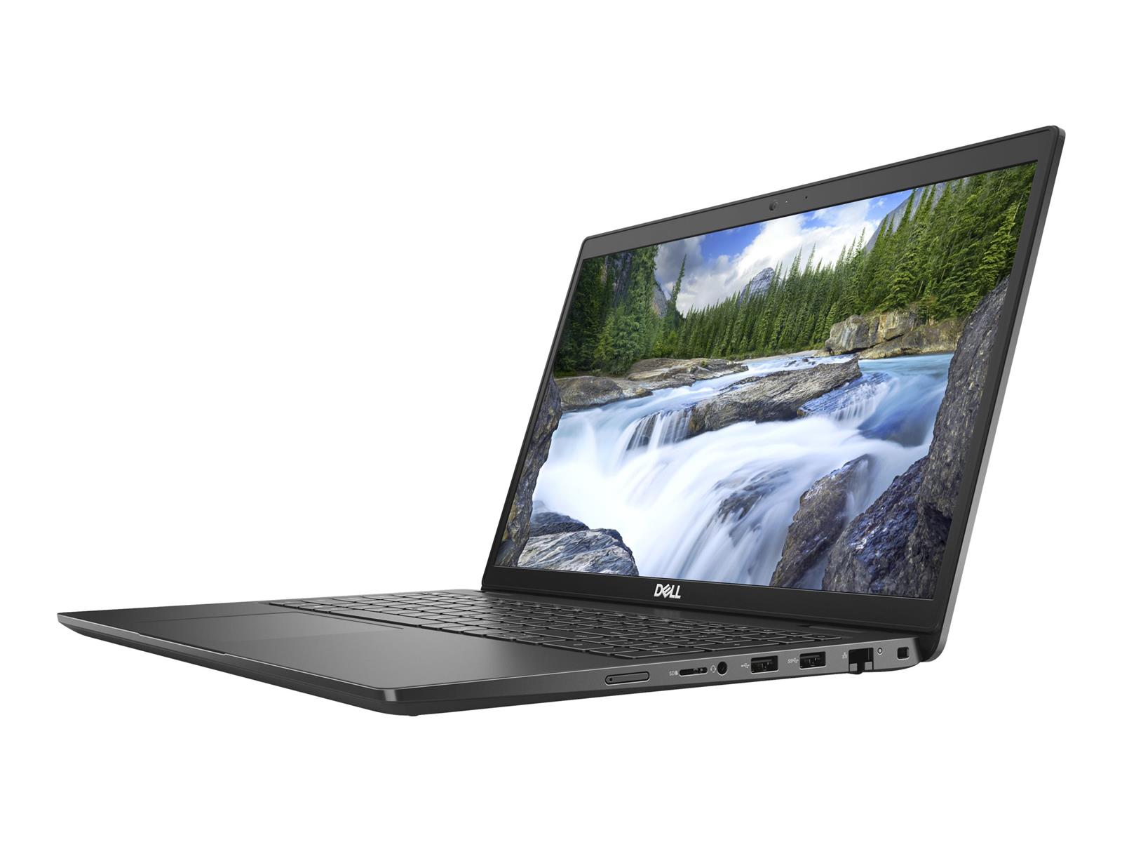 DELL Latitude 3580 | i5-7300U | 8GB | 256GB SSD m2| FHD | Win 10 Pro | EU
