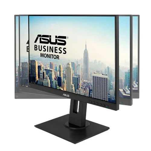 ASUS Monitor MX279H | 27" | Full HD | IPS | HDMI DisplayPort VGA | silber