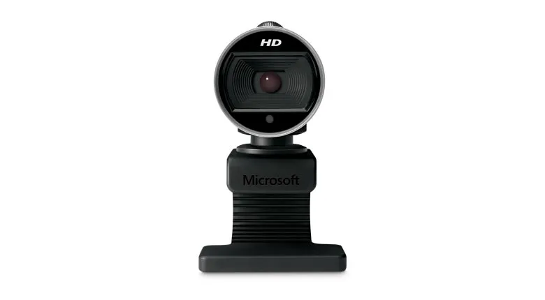 Logitech Webcam C270 | 1280 x 720 HD | USB | schwarz