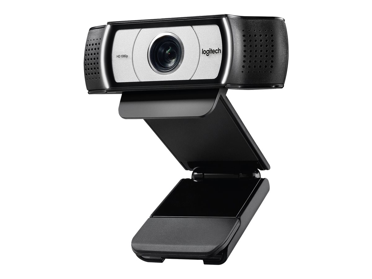 Logitech HD Webcam C930e