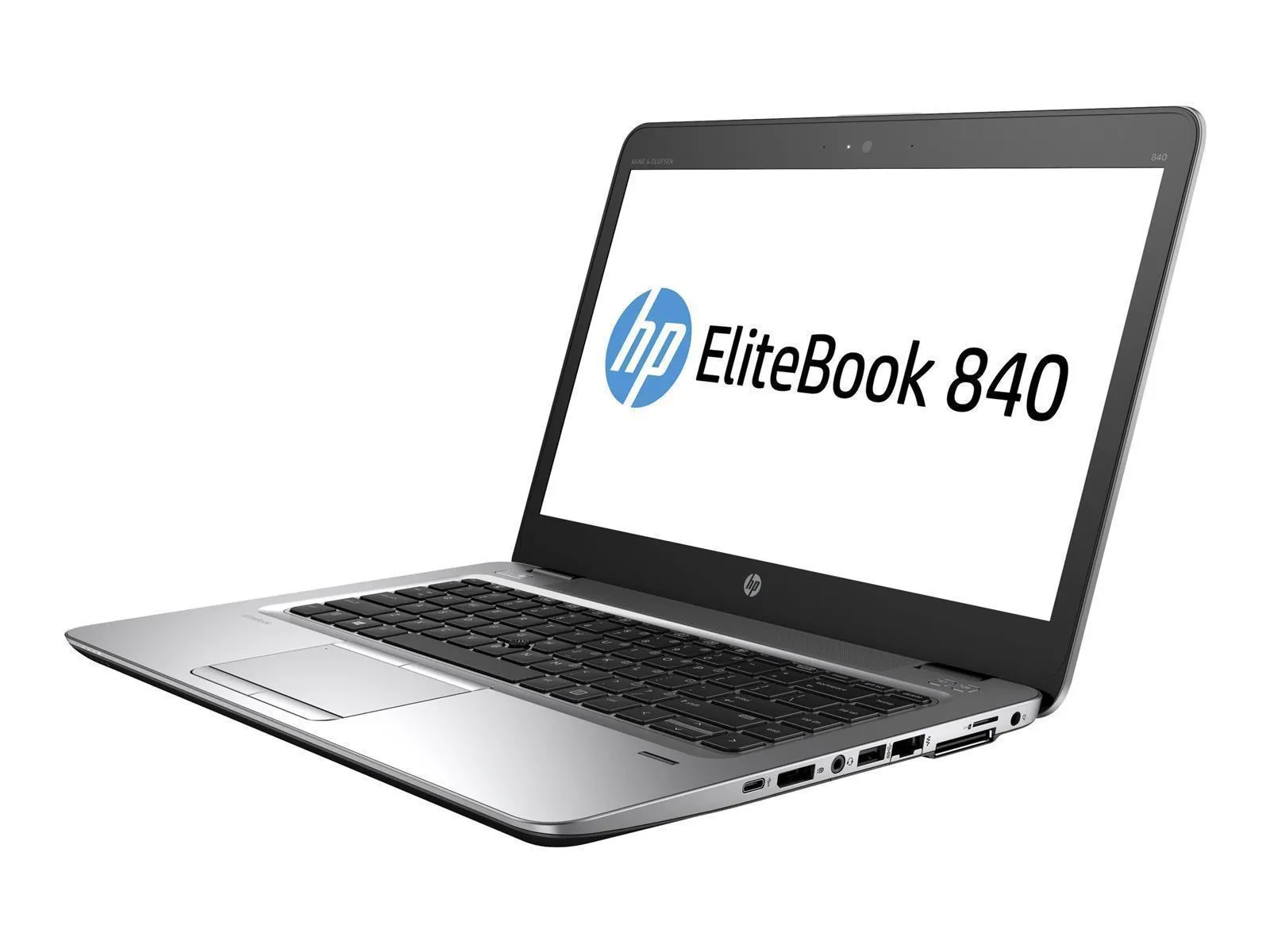 HP EliteBook 840 G4 | 14" | FHD | Intel i5-7300 | 8GB RAM | 256GB SSD | LTE | Win 10 Pro | DE