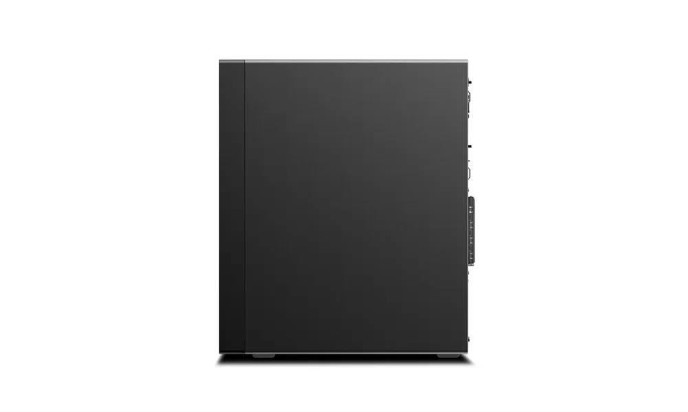 Lenovo ThinkStation P330 Intel Core i5-8500 3.00GHz 8GB RAM 1TB HDD + 32GB Optane DVD Win 10 Pro