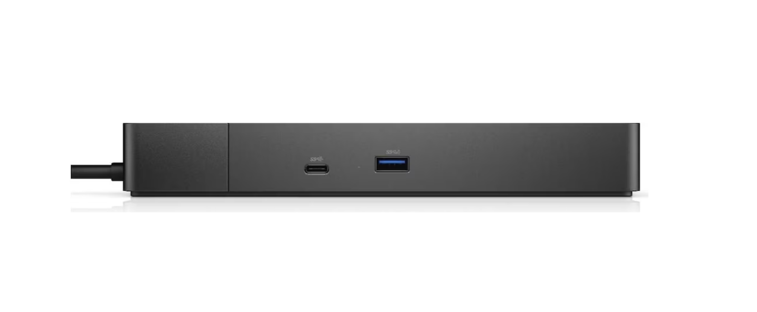 Dell USB-C WD19DCS K20A Dockingstation | ohne Netzteil | B-Ware