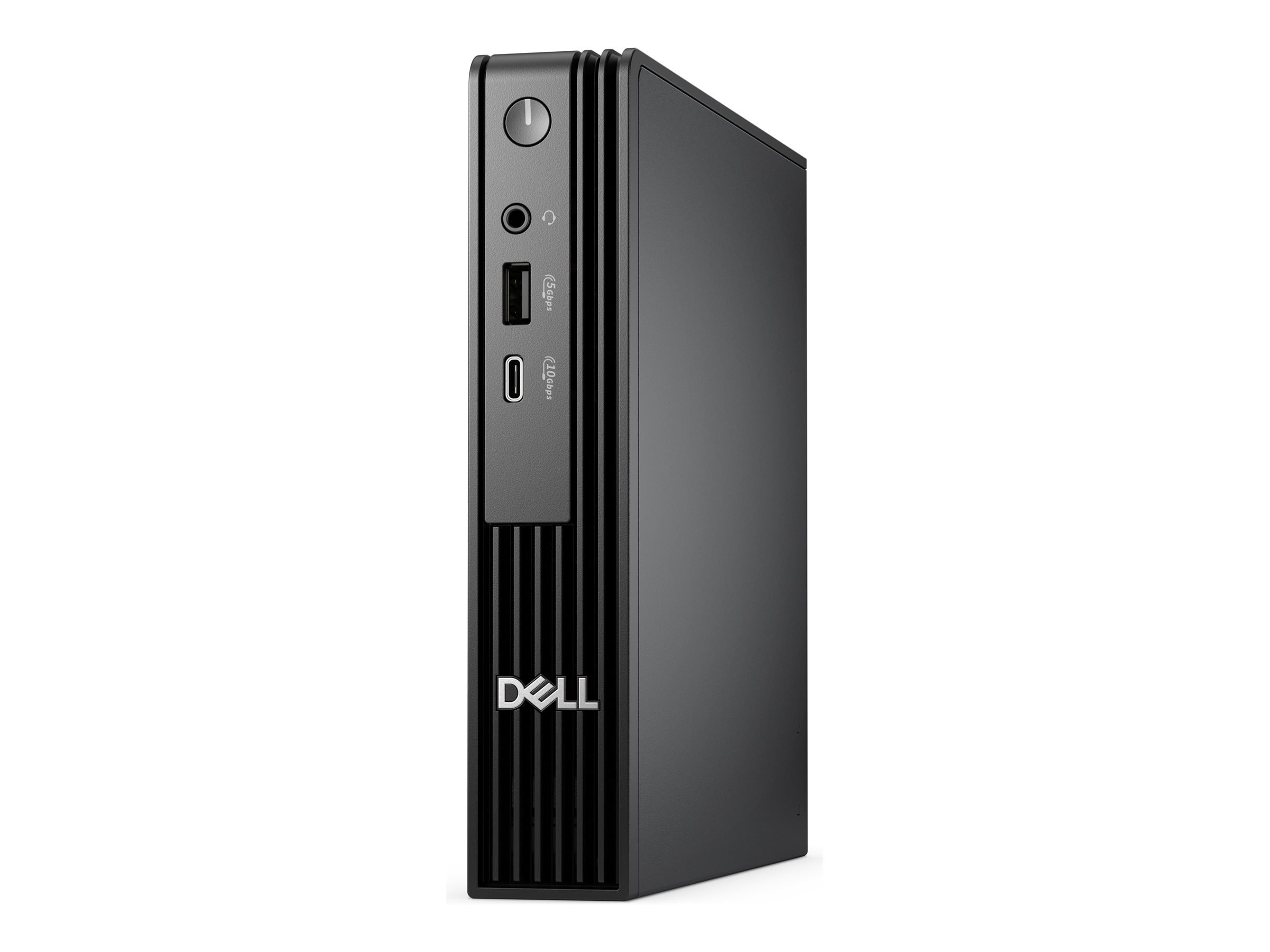 Dell Pro Micro QCM1250 | Intel Core i3-14100T | 16GB RAM | 512GB SSD | Win 11 Pro