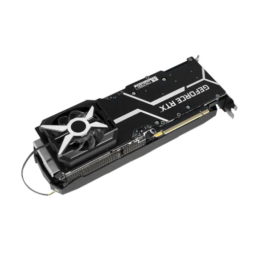 KFA2 GeForce RTX 3080 OC 10GB GDDR6X Grafikkarte NON-LHR