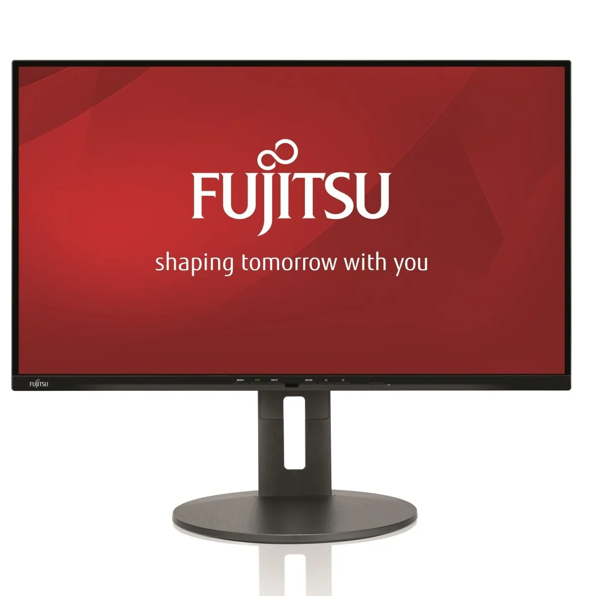 Fujitsu Monitor P27-9 TS | 27" | QHD | schwarz