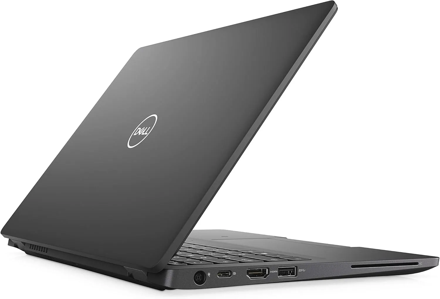 DELL Latitude 5300 | 13,3" | Intel i7-8665U | 32GB RAM | 512GB SSD | Full HD | Win 10 Pro | DE