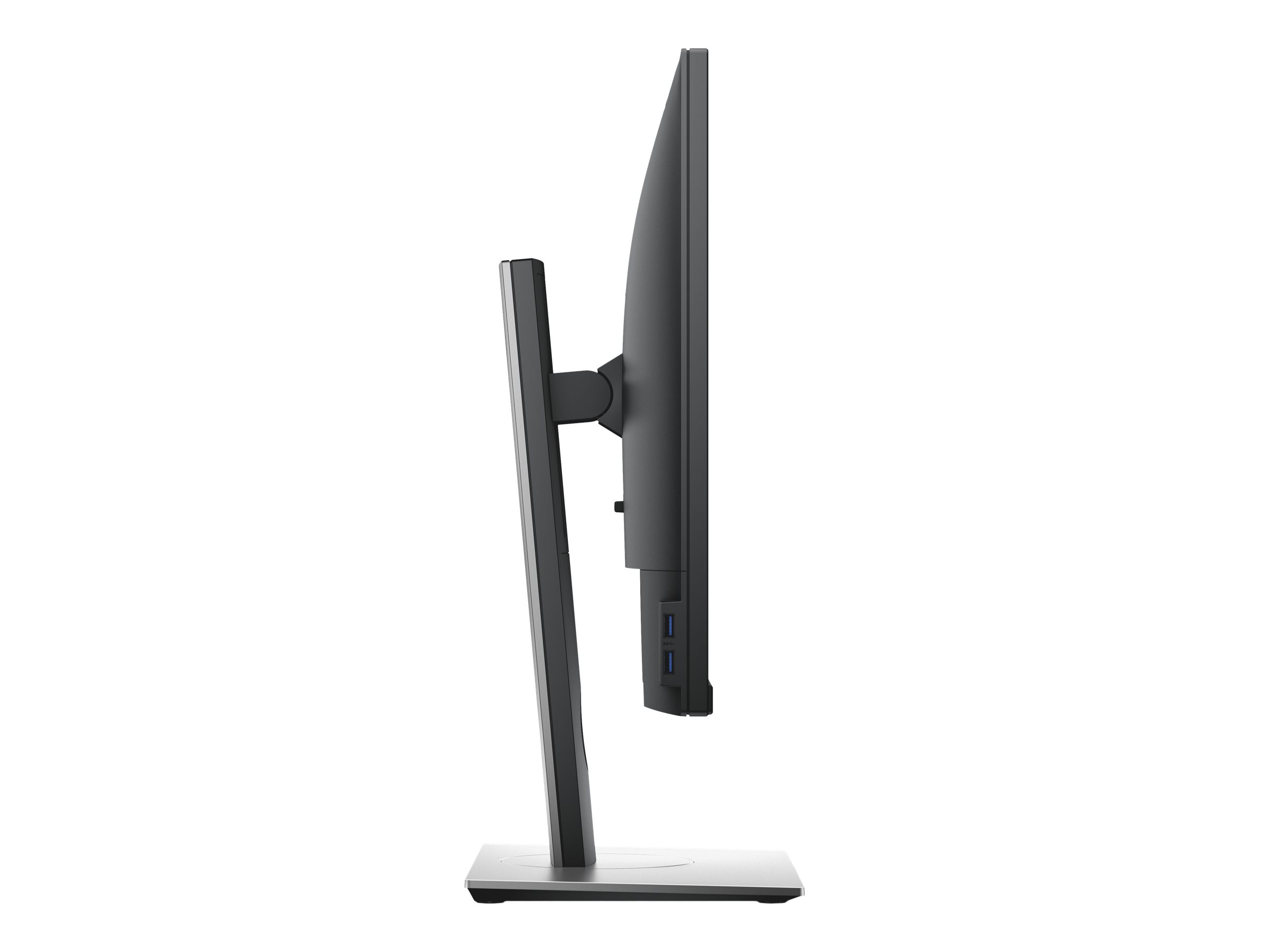 Dell Monitor P2217H | 21,5" | Full HD | HDMI DisplayPort VGA USB-Hub | schwarz