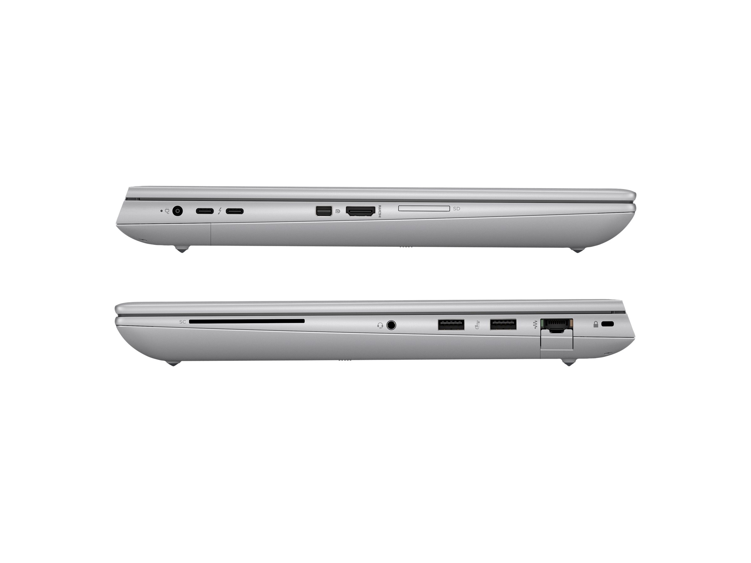 HP ZBook Power 16 G11 | 16" | AMD Ryzen 7 8845HS | 32GB RAM | 1TB SSD | WQXGA | Win 11 Pro | DE