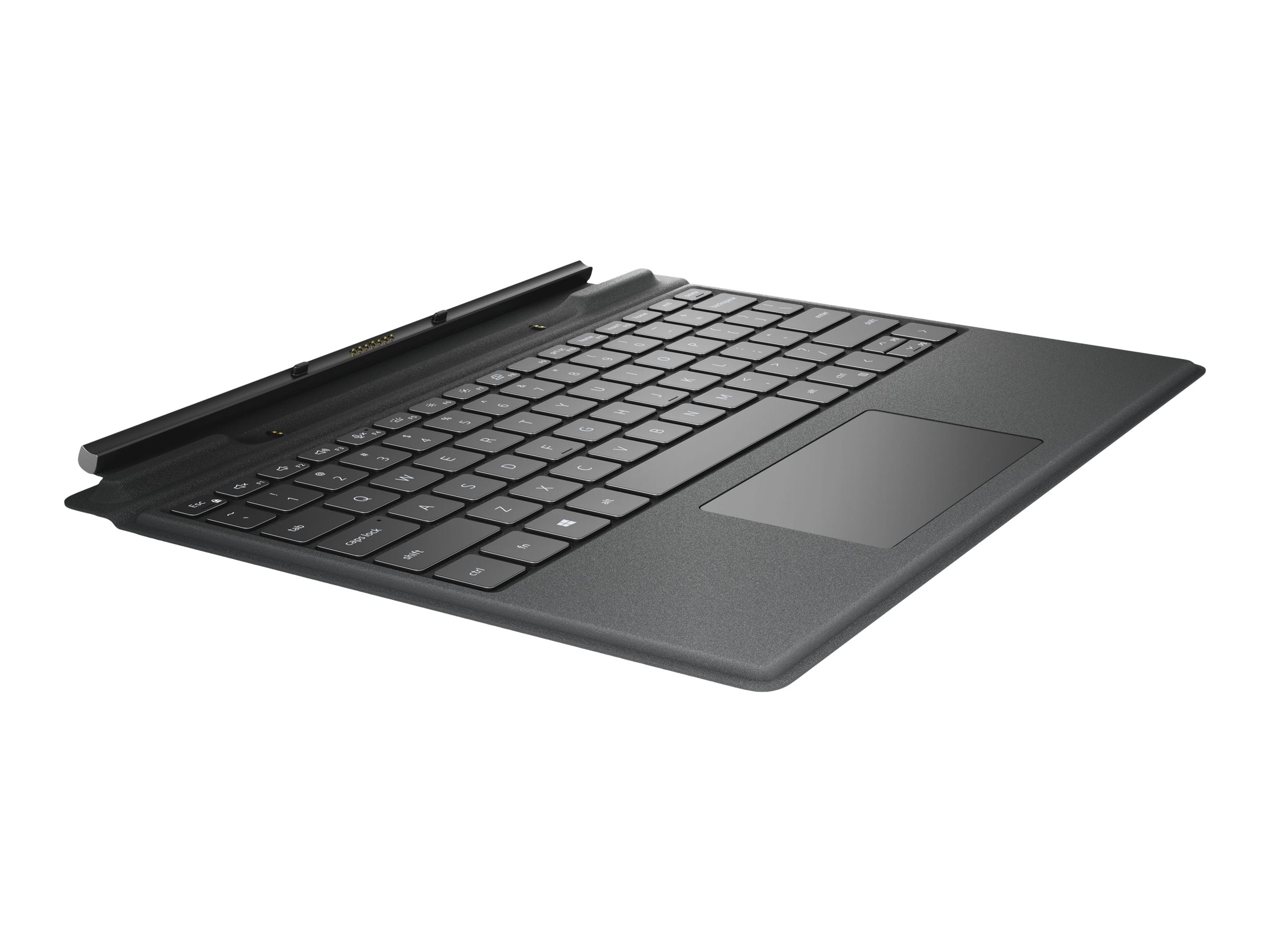 Dell Tastatur K19M für Latitude 7320 | Backlight | QWERTZ Deutsch 