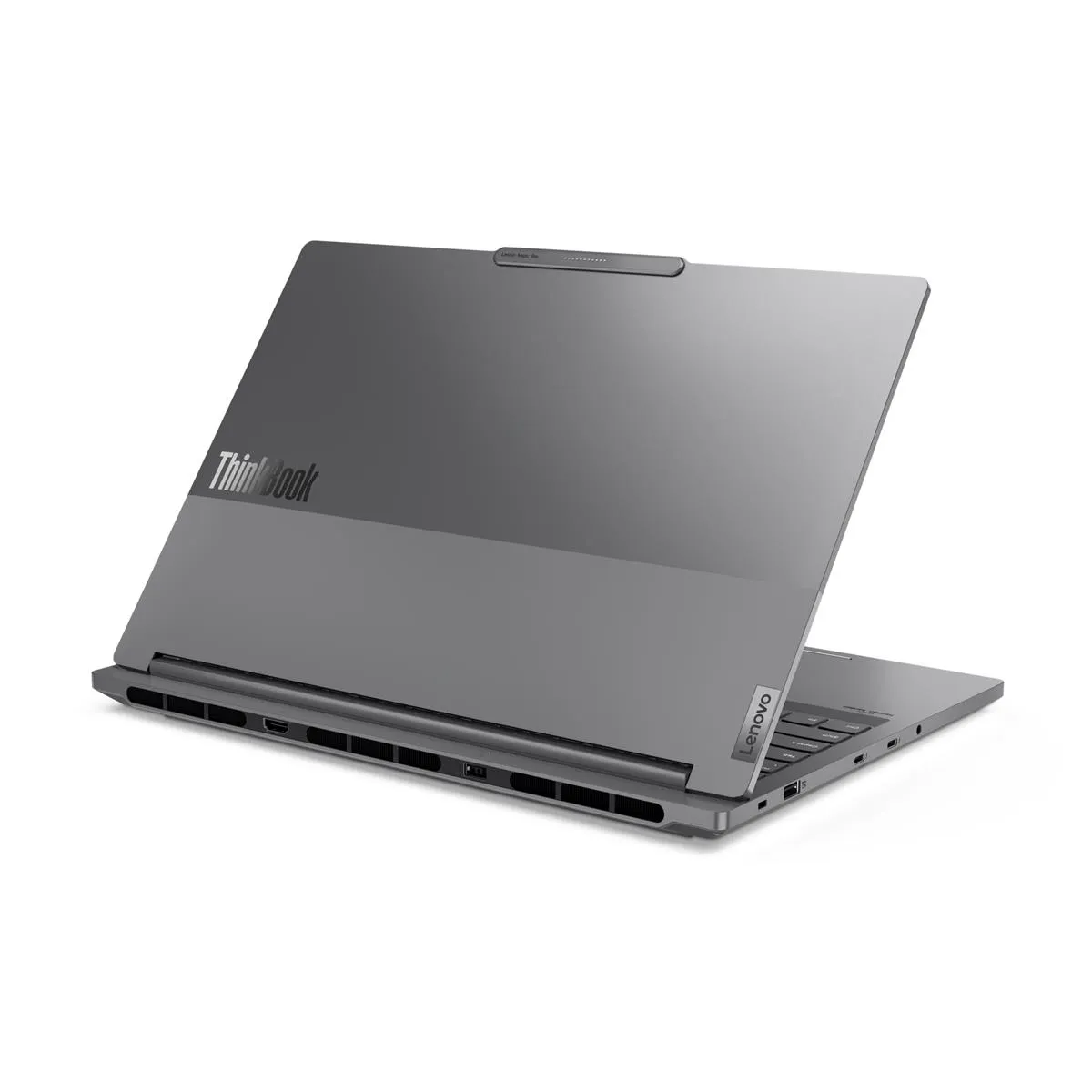 Auktion - Lenovo ThinkBook 16p G5 IRX | 16" | Intel i9-14900HX | 32GB RAM | 1TB SSD | GeForce RTX 4060 | 3.2K | Win 11 Pro | DE