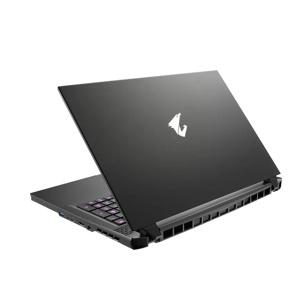 Gigabyte AORUS 17G | 17,3" | i7 11800H | 32GB | 512GB SSD | FHD-300Hz | RTX 3070 | Win 10 Home | DE