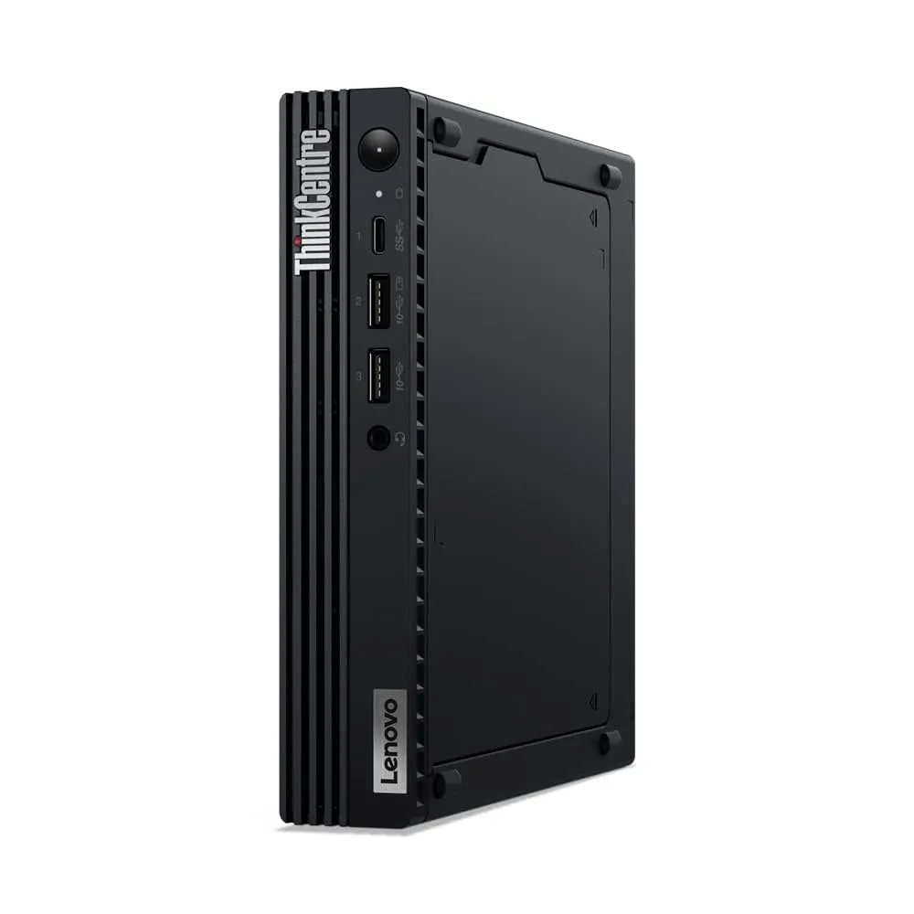 Lenovo ThinkCentre M90q Gen 3 Tiny | Intel Core i5-12500T | 16GB RAM | 256GB SSD | Win 11 Pro