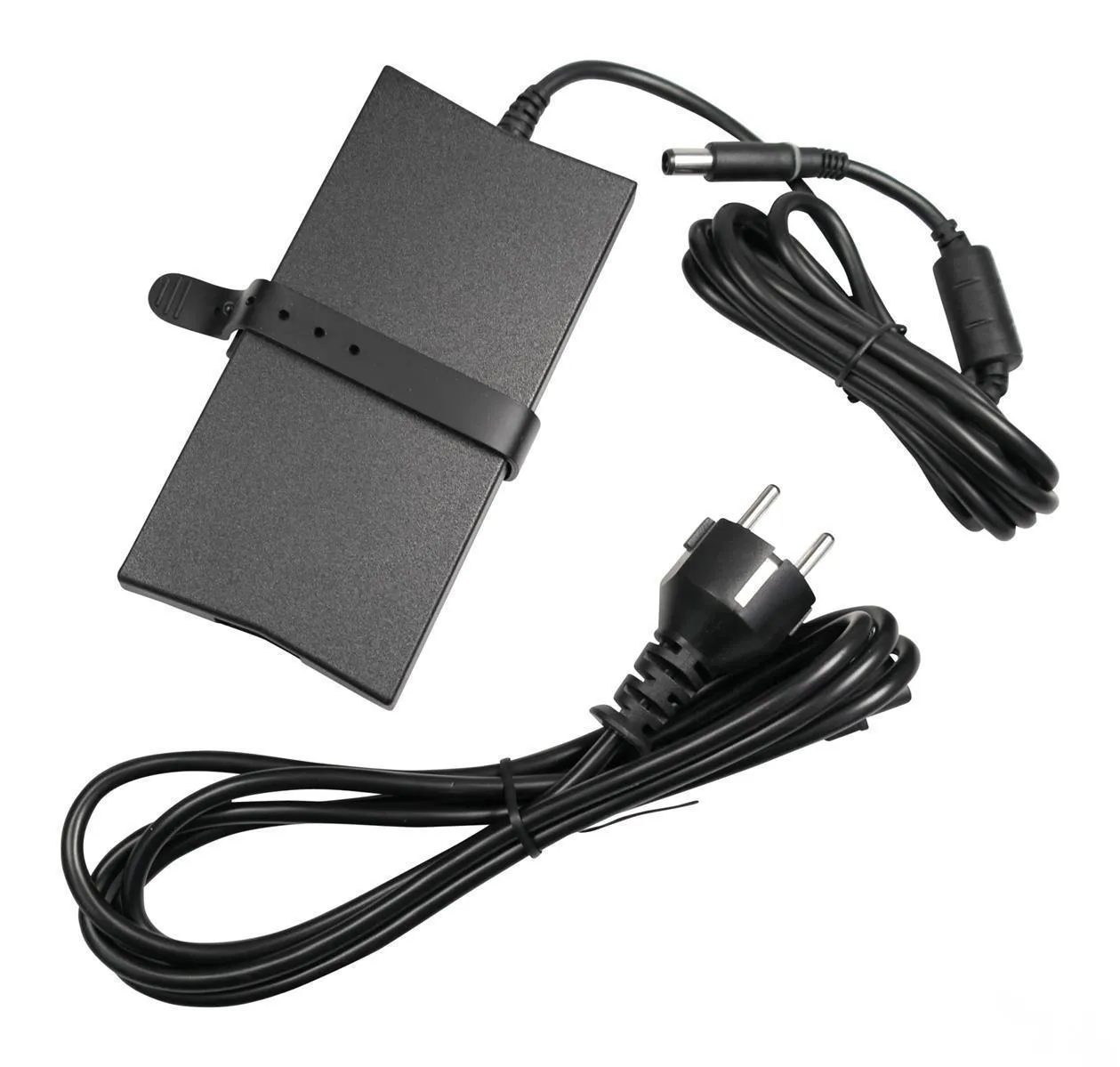 Dell WD15 Netzteil mit Stromkabel als Zubehör für Dockingstation