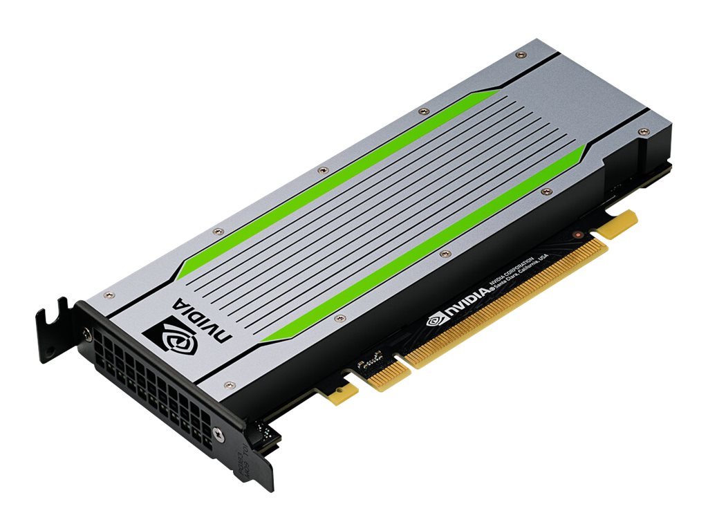 HPE NVIDIA TESLA T4 | GPU-Rechenprozessor | 16GB GDDR6 SDRAM