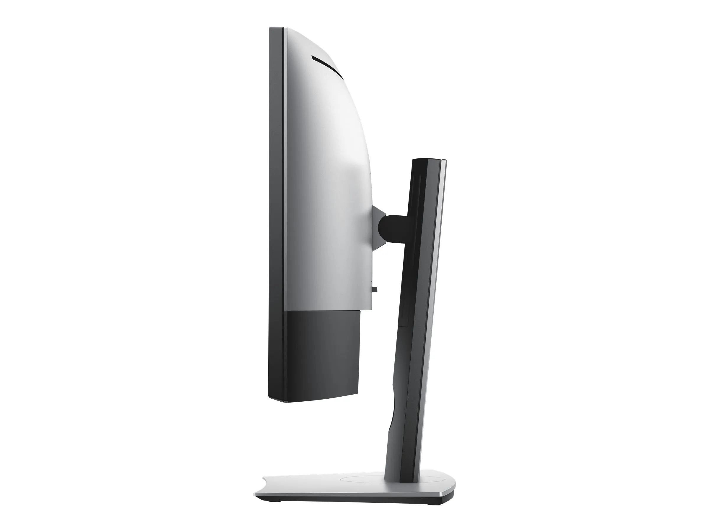 Dell Curved Monitor U3419W | 34" | UWQHD | schwarz