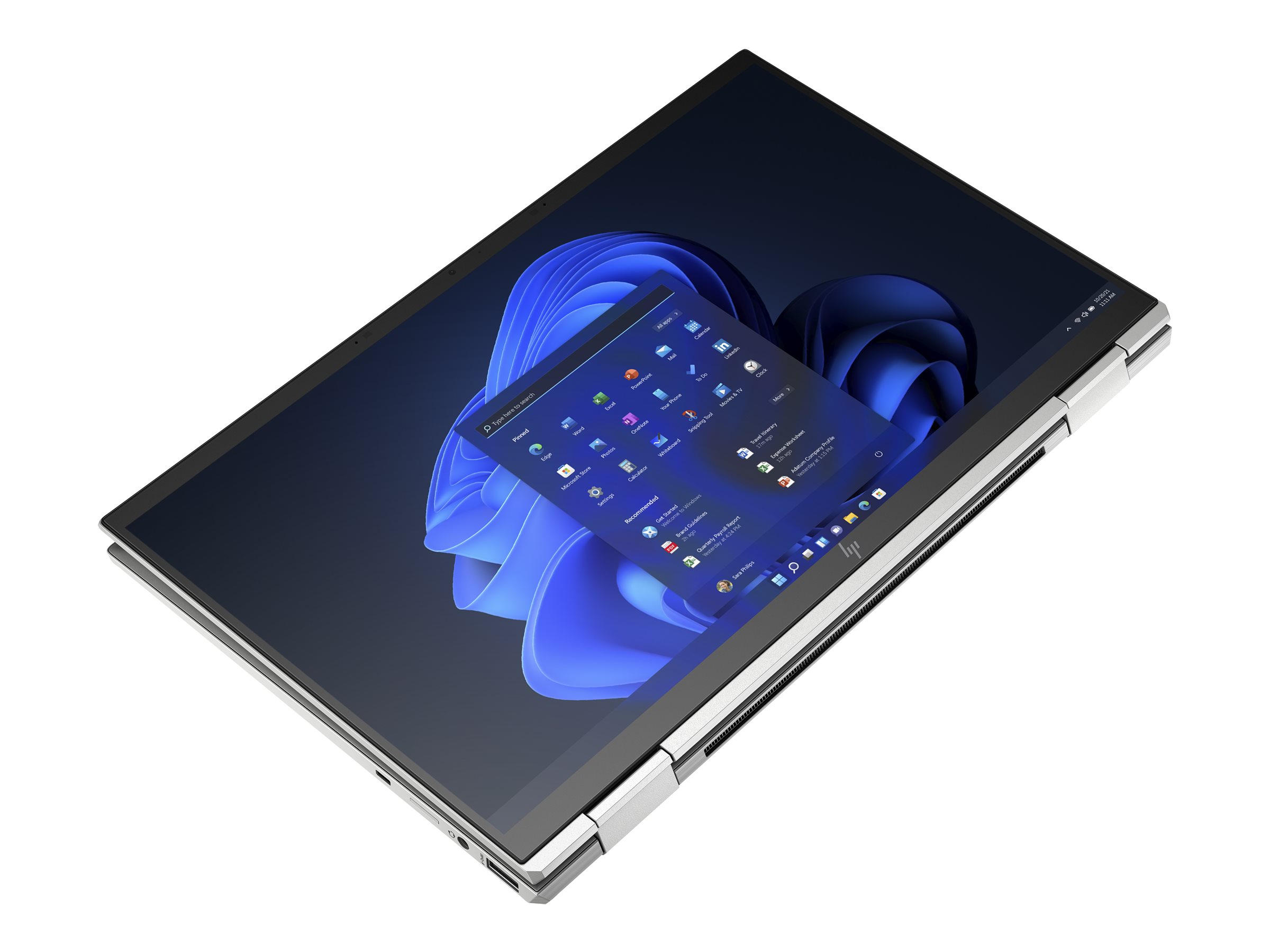 HP EliteBook X360 1030 G8 | 13.3" | i7-1185G7 | 16GB RAM | 256GB SSD | Touch | Full HD | Win 11 Pro | DE HP EliteBook X360 1030 G8 | 13.3" | i7-1185G7 | 16GB RAM | 256GB SSD | Touch | Full HD | Win 11 Pro | DE