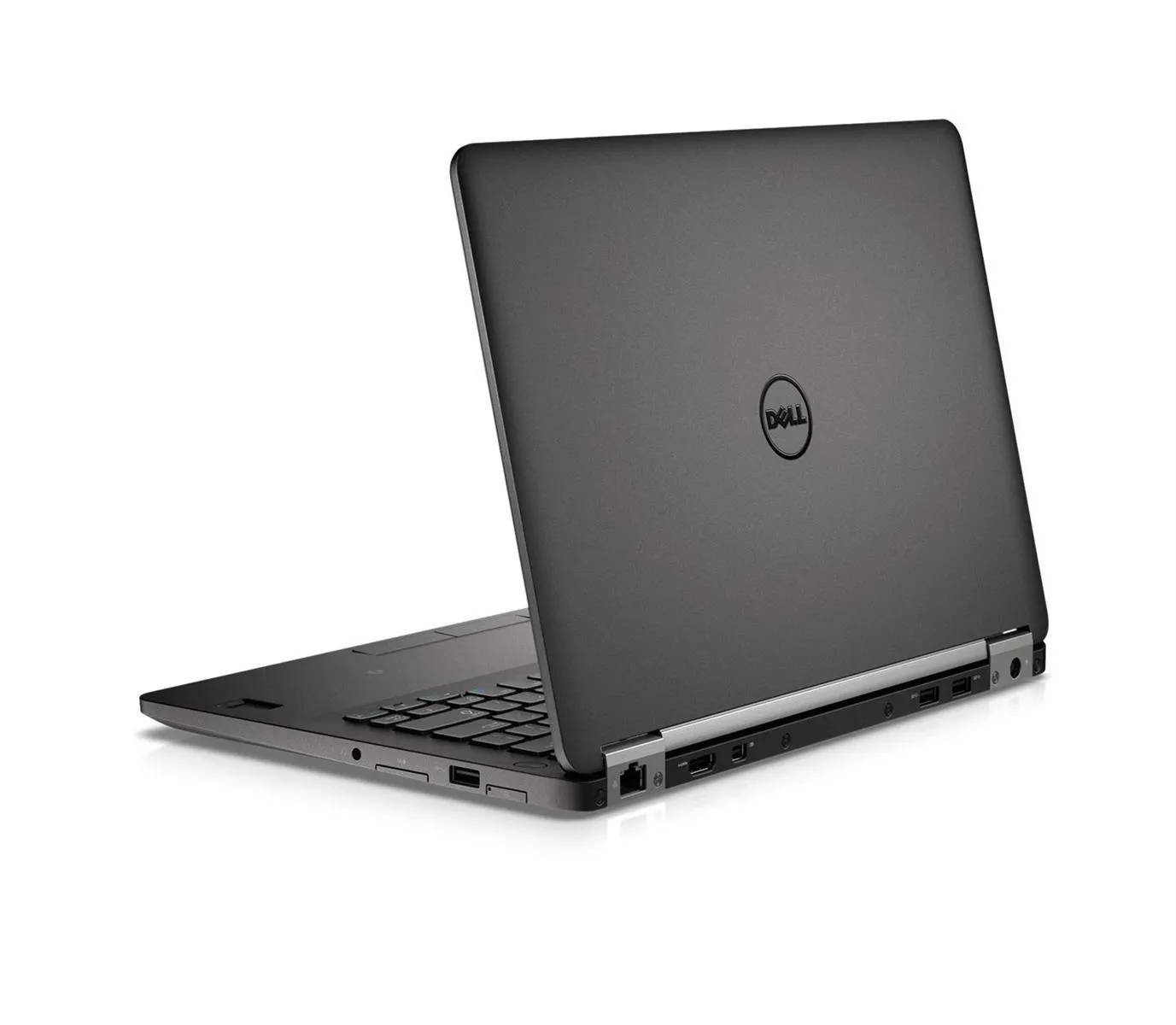 DELL Latitude E7270 Intel Core i5-6300U 2,40GHz 8GB RAM 256GB SSD HD Win 10 Pro QWERTY