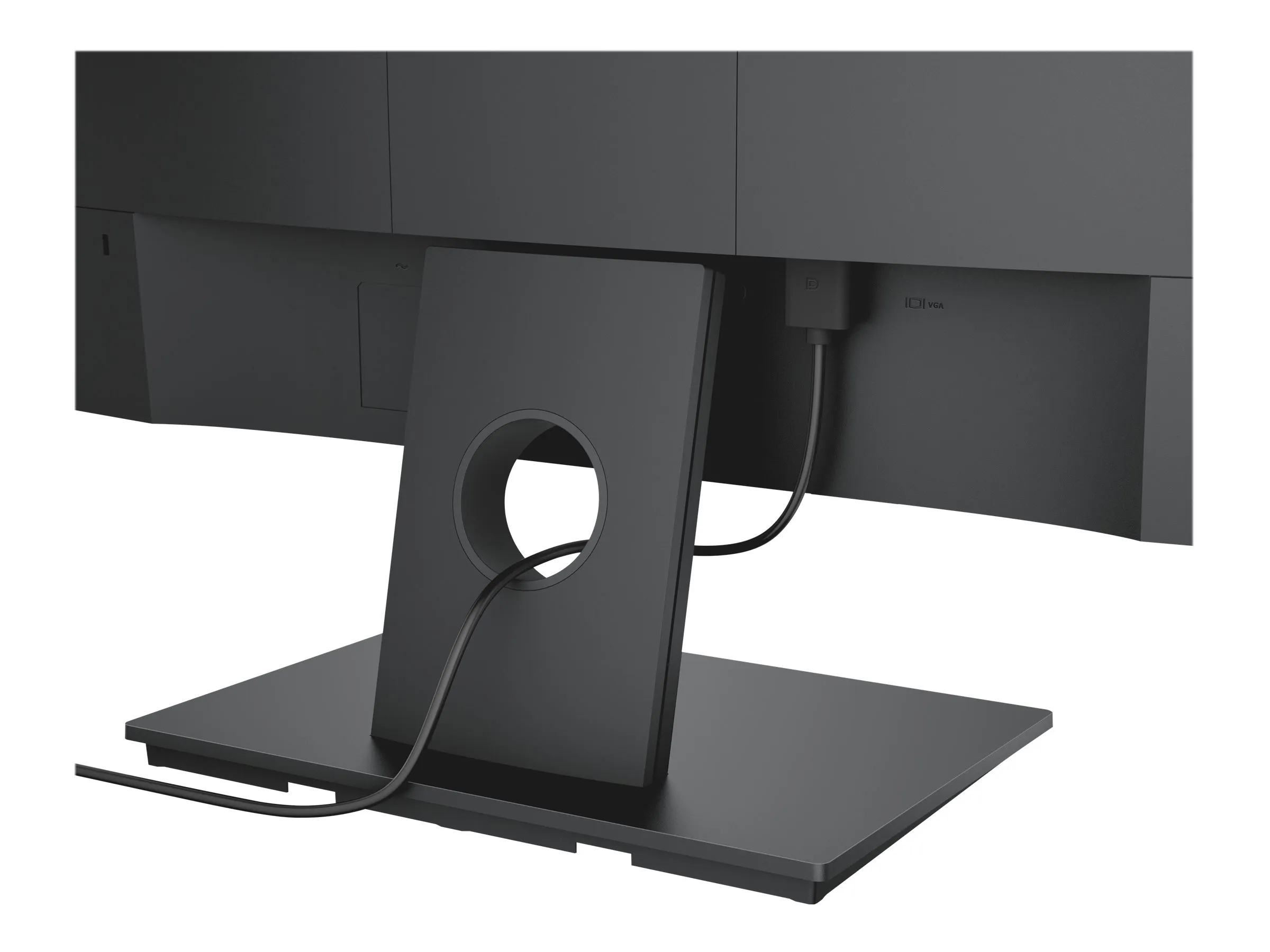 DELL Monitor E2216H | 21,5" | Full HD | schwarz