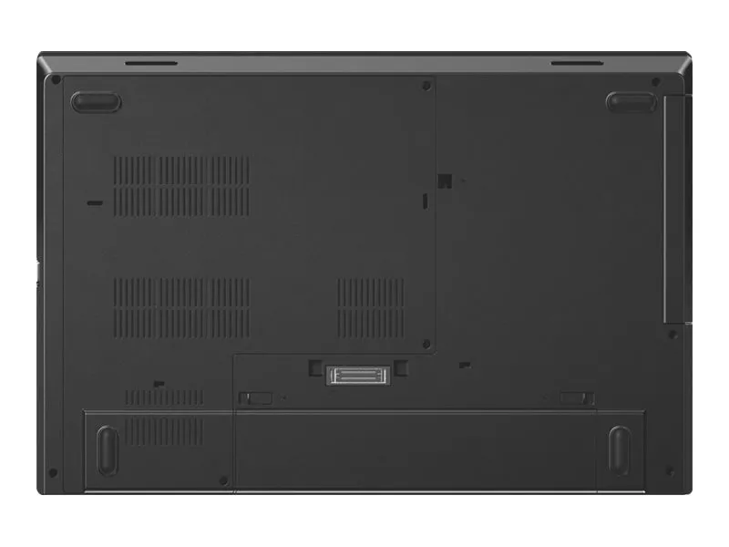 Lenovo ThinkPad L570 | 15.6" | i5-6300U | 8GB | 256GB SSD | Full HD | Win 10 Pro | DE