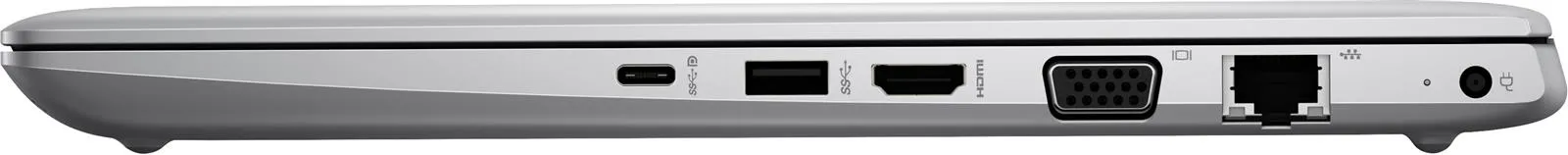 HP ProBook 440 G5 Intel Core i7-8550U 16GB 256GB SSD + 1TB HDD Full HD Win 10 Pro DE