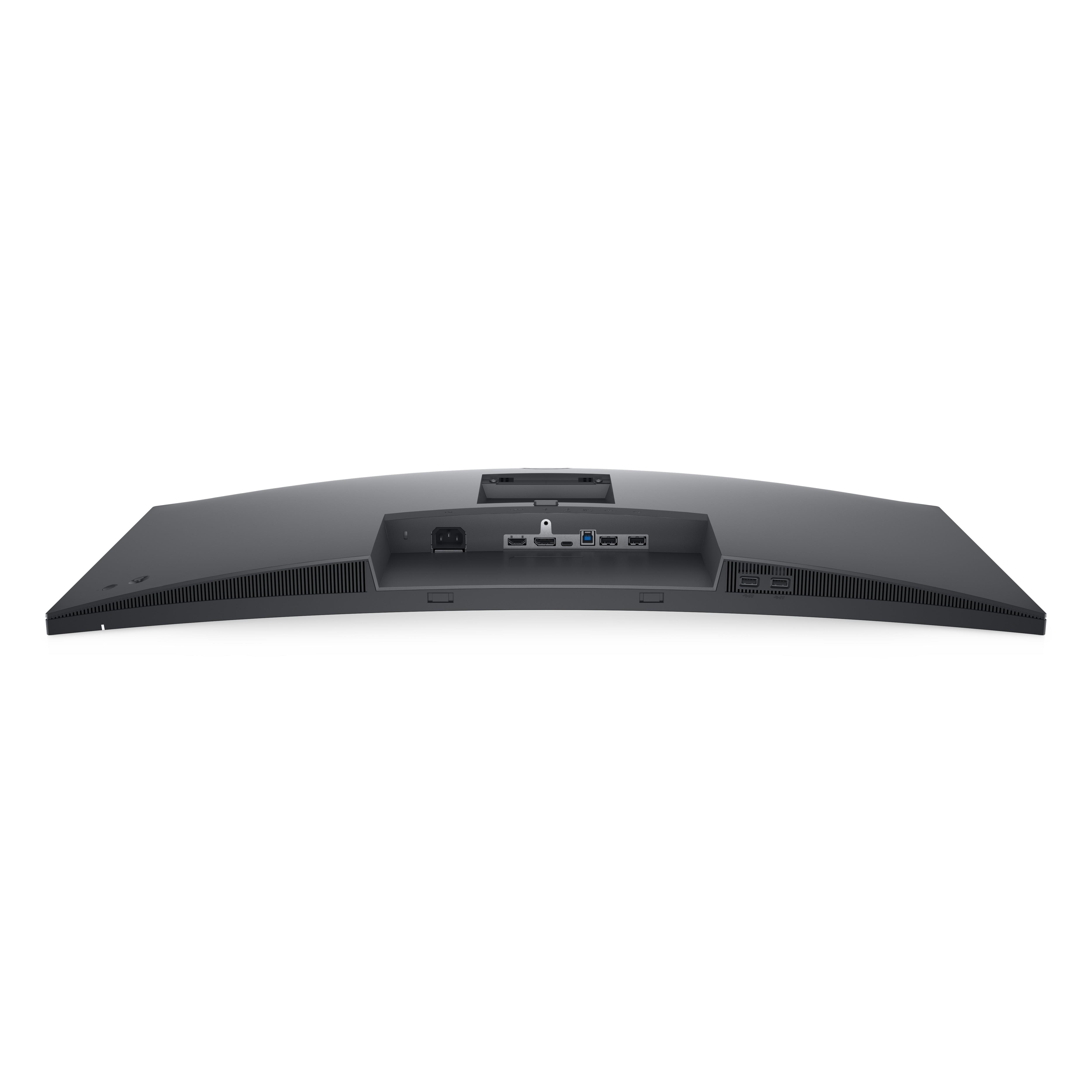 Auktion - Dell Monitor P3421W | 34" | WQHD | Curved | IPS | HDMI DP USB | schwarz