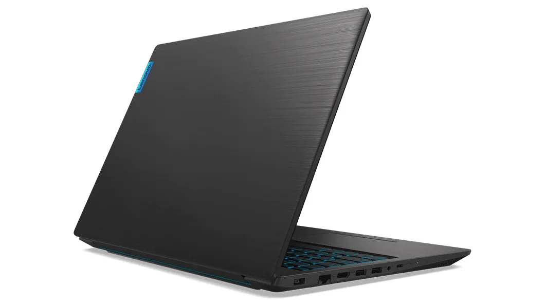 Lenovo IdeaPad L340-15IRH Gaming, Core i5-9300H, 8GB RAM, 512GB SSD, GeForce GTX 1650 4GB, Win 10 Home