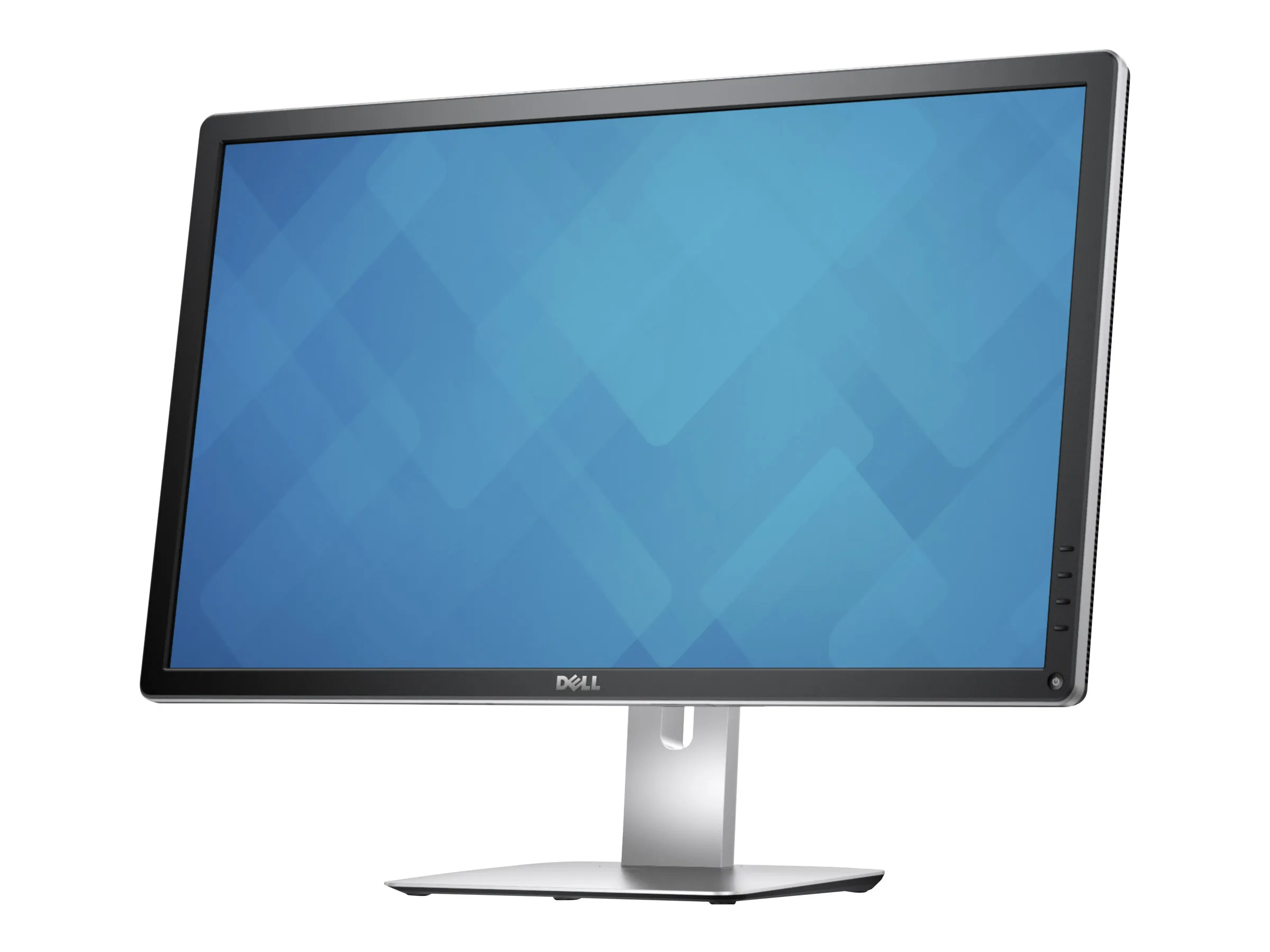 Dell Monitor P2715Q | 27" | 4K UHD | DisplayPort HDMI | schwarz