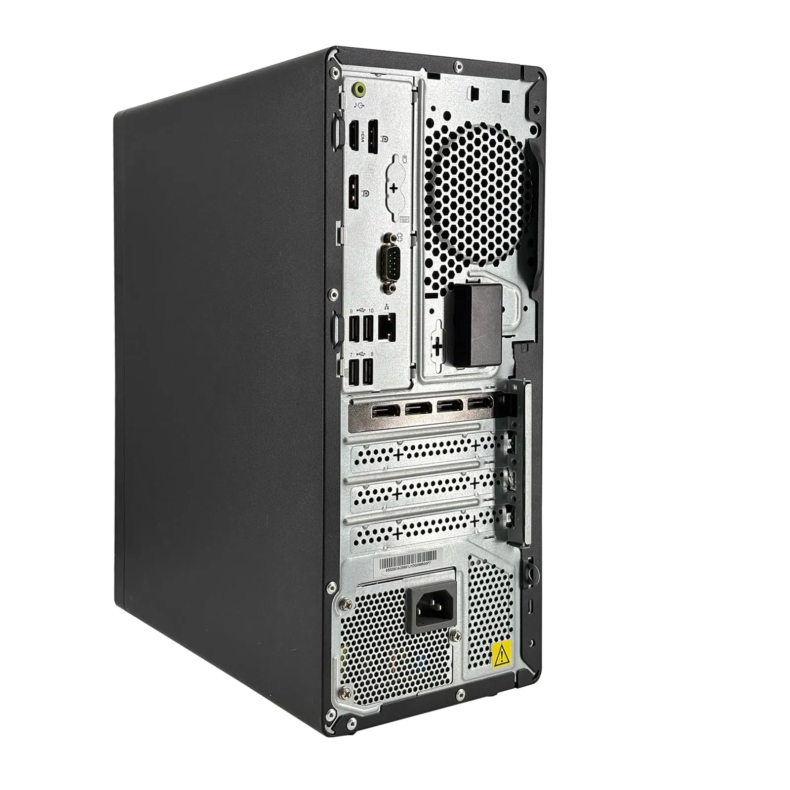 Lenovo ThinkCentre M80t Desktop PC | Intel Core i5-10500 | 16GB RAM | 256GB SSD | Win 11 Pro