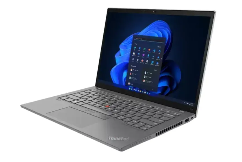 Lenovo ThinkPad T14 G3 | 14" | AMD Ryzen 5 PRO 6650U | 16GB RAM | 512GB SSD | WUXGA | Win 11 Pro | DE