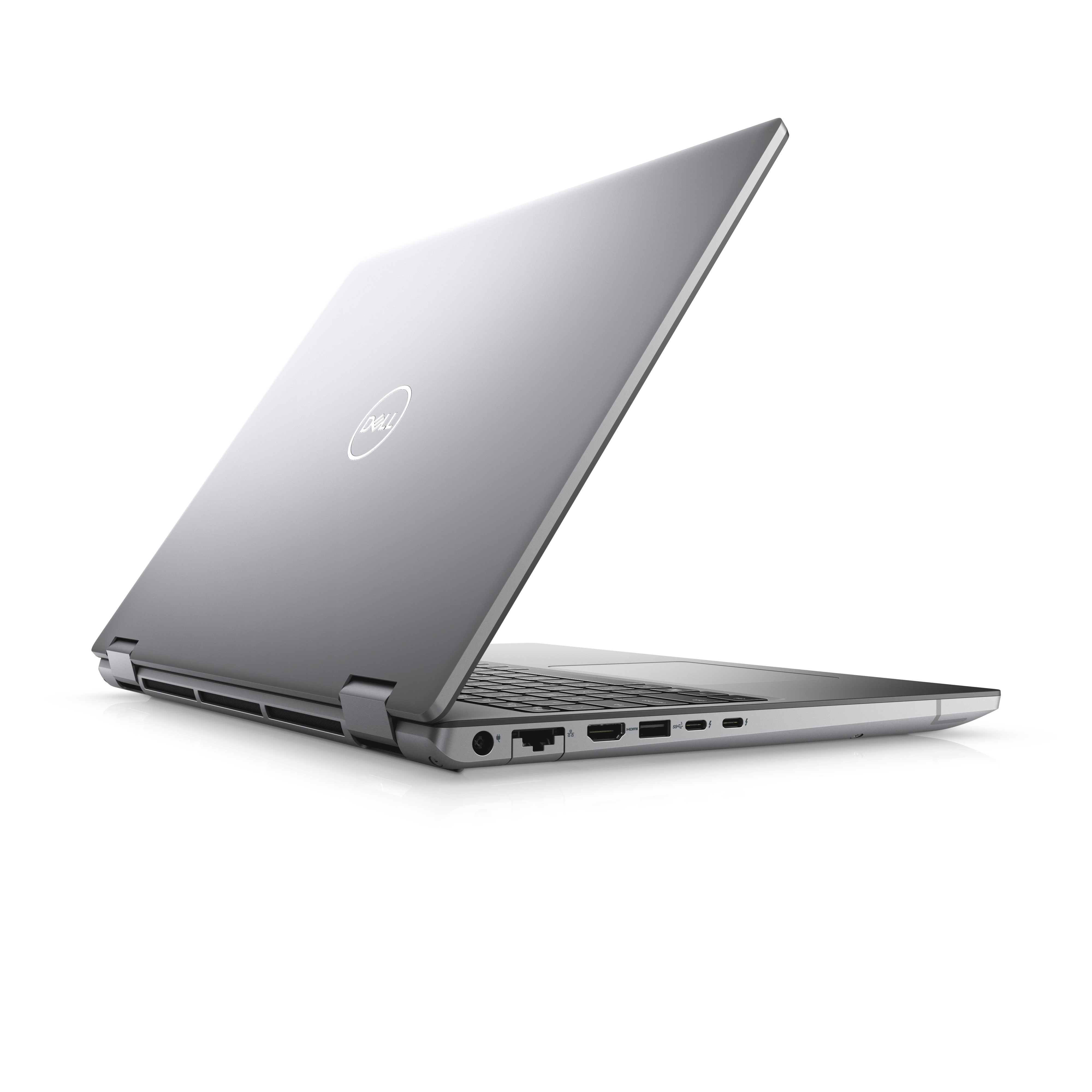 Dell Precision 7670 | 16" | Intel i9-12950HX | 32GB RAM | 1TB SSD | RTX A5500 | Win 11 Pro | DE