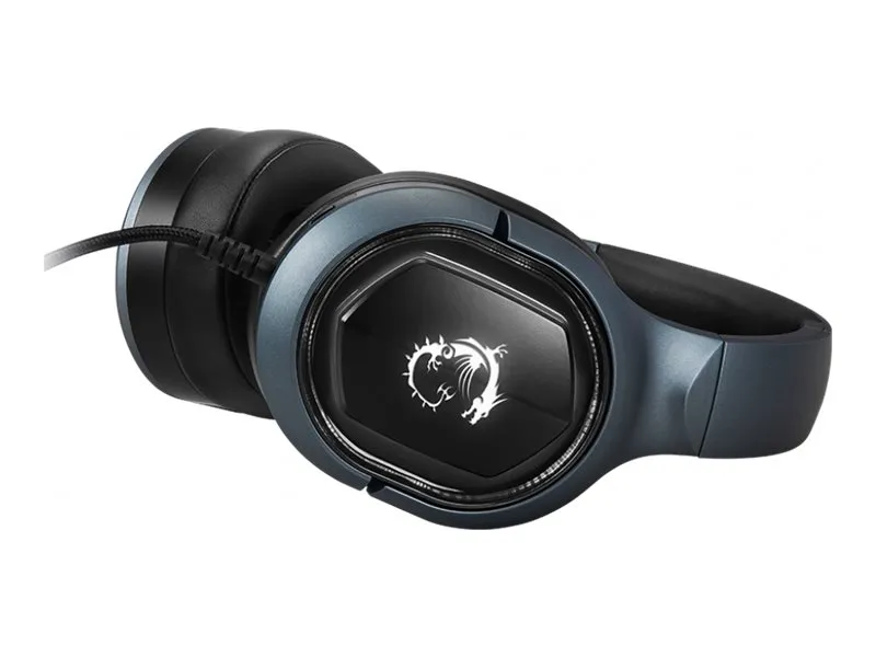 MSI Immerse GH50 Gaming Headset | kabelgebunden