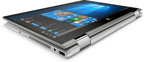 HP Pavilion x360 14" Touch FHD GeForce MX130 Intel i5-8250U 8GB RAM 128GB SSD 1000GB HDD W10H