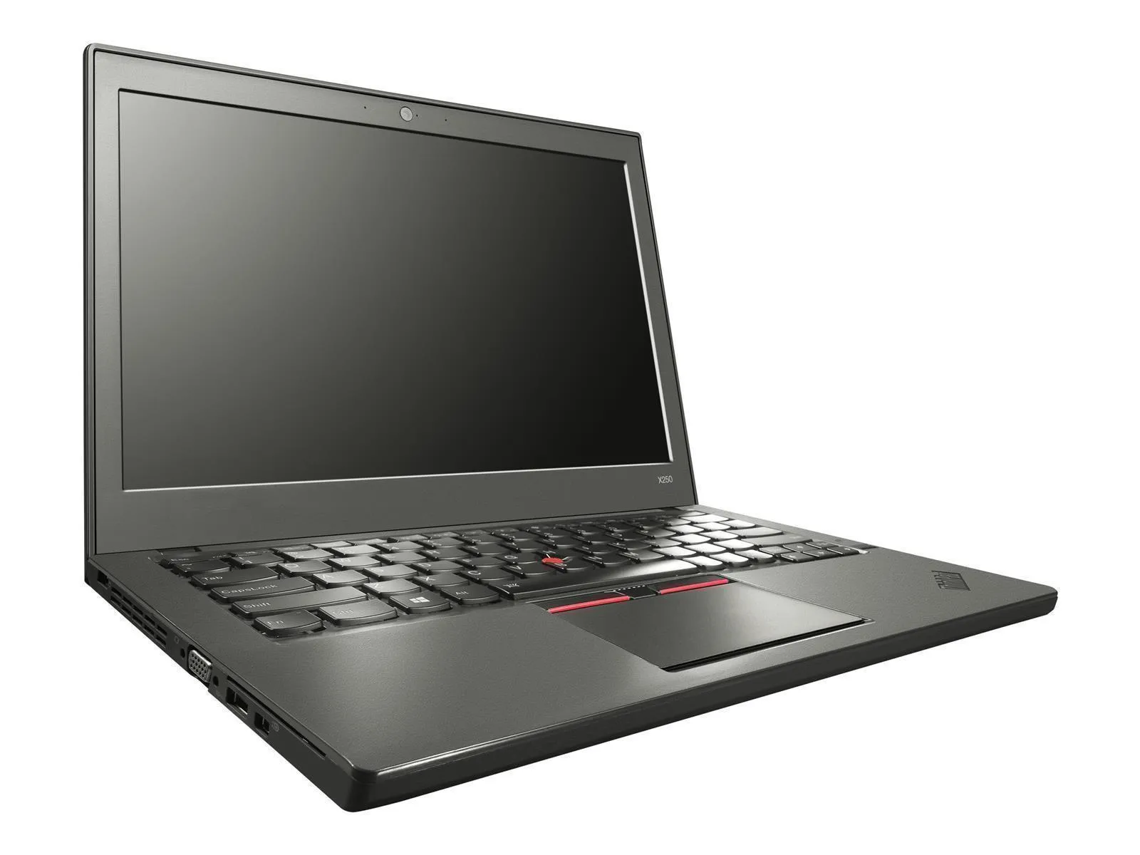 Lenovo ThinkPad X250 Laptop Intel Core i5-5300U 8GB RAM 500GB HDD WWAN W10P B-Ware