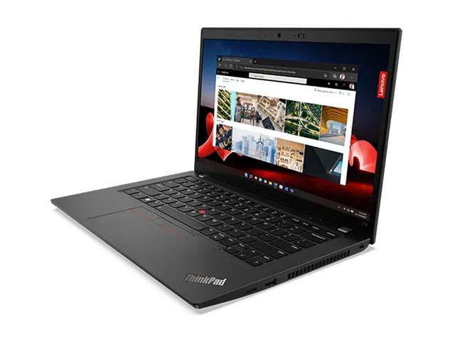Lenovo ThinkPad L14 Gen 4 | 14" | AMD Ryzen 5 Pro 7530U | 16GB RAM | 512GB SSD | WUXGA | Win 11 Pro | DE