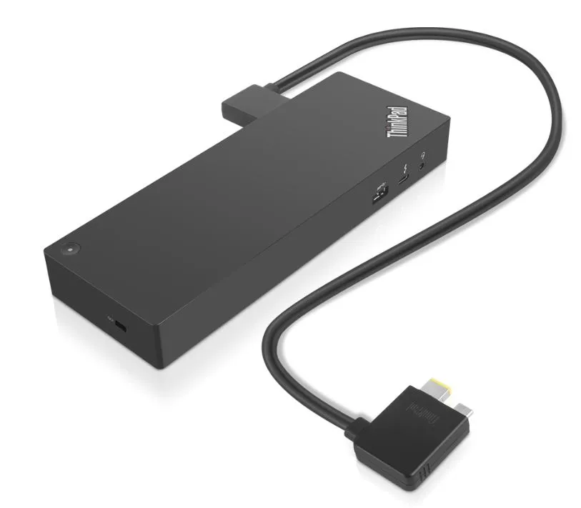 Lenovo ThinkPad Thunderbolt 3 Workstation Dock Kabel 0.6m