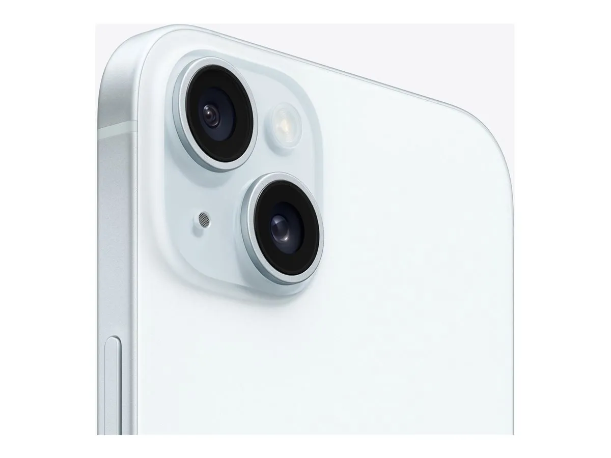 Apple iPhone 15 Plus | 512 GB | Blau | ohne Vertrag