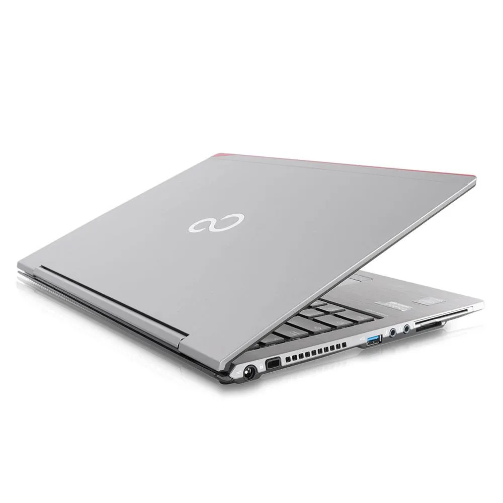 Fujitsu Lifebook U745 Full HD Intel Core i5-5200U 8GB RAM 256GB SSD Win 10 Pro DE