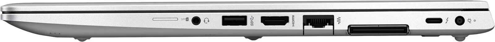 HP EliteBook 850 G5 | 15,6" | i5-8350U | 8GB RAM | 256GB SSD | Full HD | Win 10 Pro | DE
