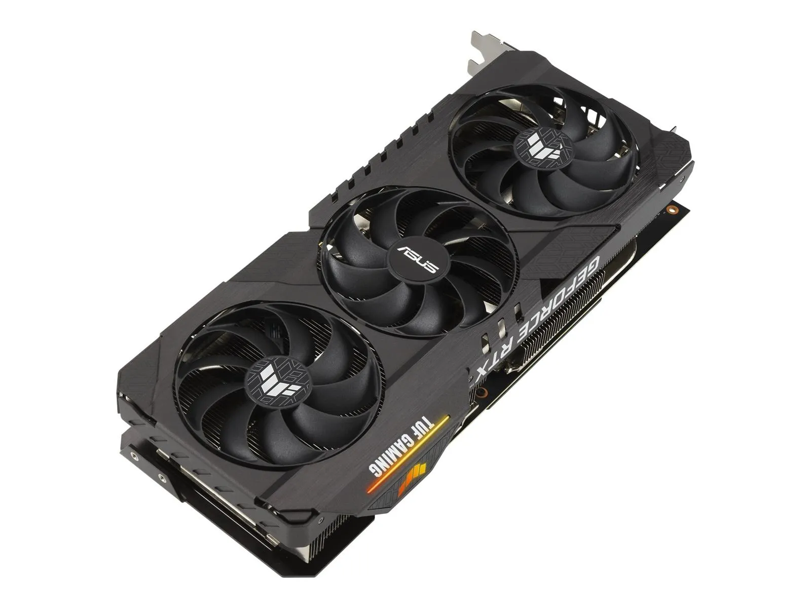 ASUS TUF Gaming GeForce RTX 3080 OC 10GB GDDR6X Grafikkarte NON-LHR
