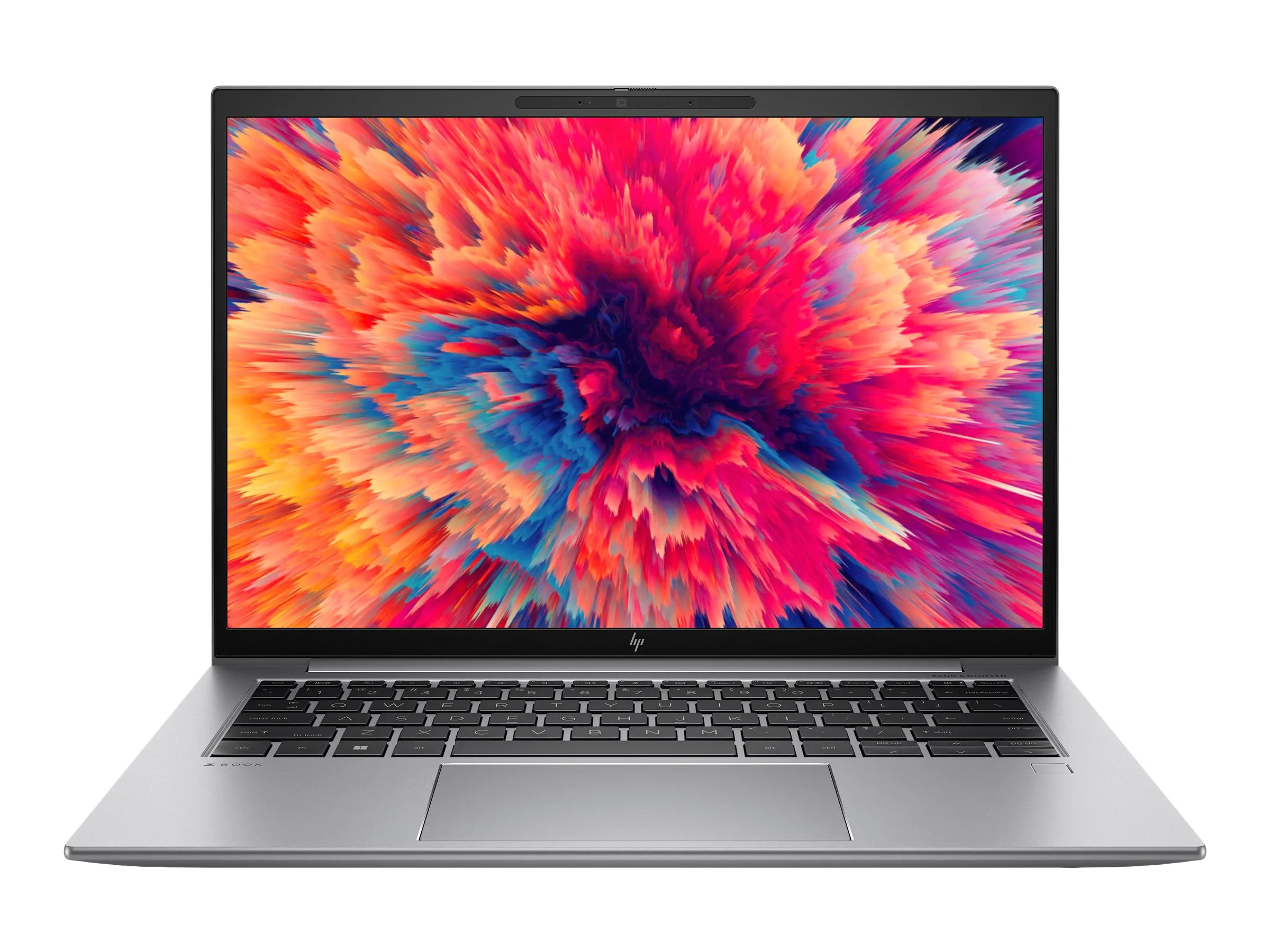 HP ZBook Firefly 14 G9 | 14" | Intel Core i7-1265U | 16GB RAM | 512GB SSD | WUXGA | Win 11 Pro | DE