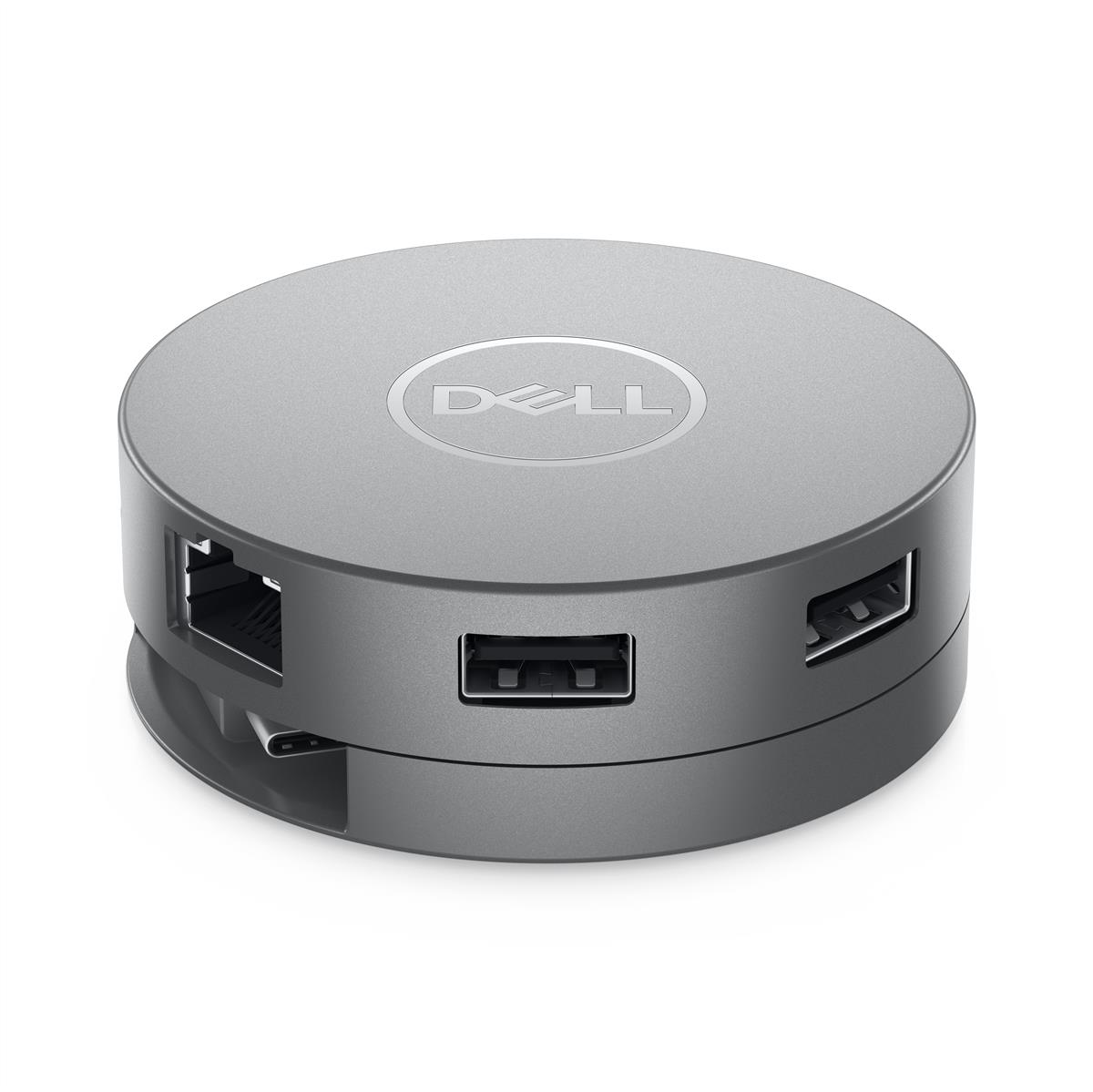 Dell DA310 Docking Station | Multiport-Adapter | B-Ware