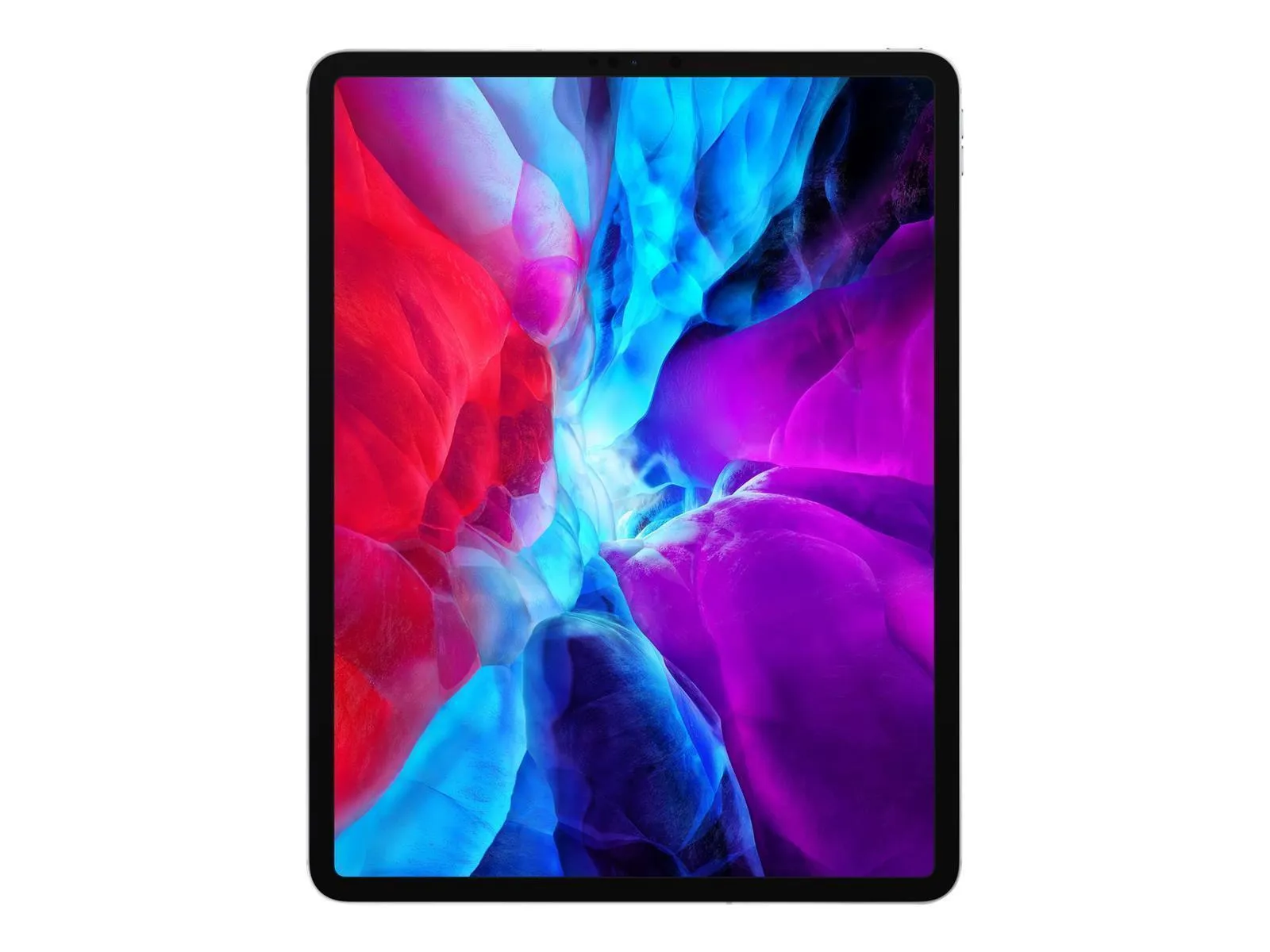Apple iPad Pro 4 (2020) | 12.9" | 1TB | WiFi + Cellular | silber
