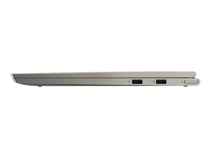 Lenovo Yoga C740-15IML 81TD001LGE 15,6" FHD Touch IPS, Intel i7-10510U, 16GB RAM, 1TB SSD, Windows 10 Pro