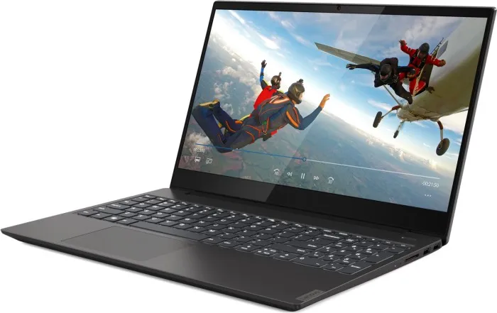 Lenovo S340-15IIL 81VW0026GE - 39,6cm (15,6") FHD IPS, Intel i5-1035G1, 8GB RAM, 256GB SSD, Windows 10 Home