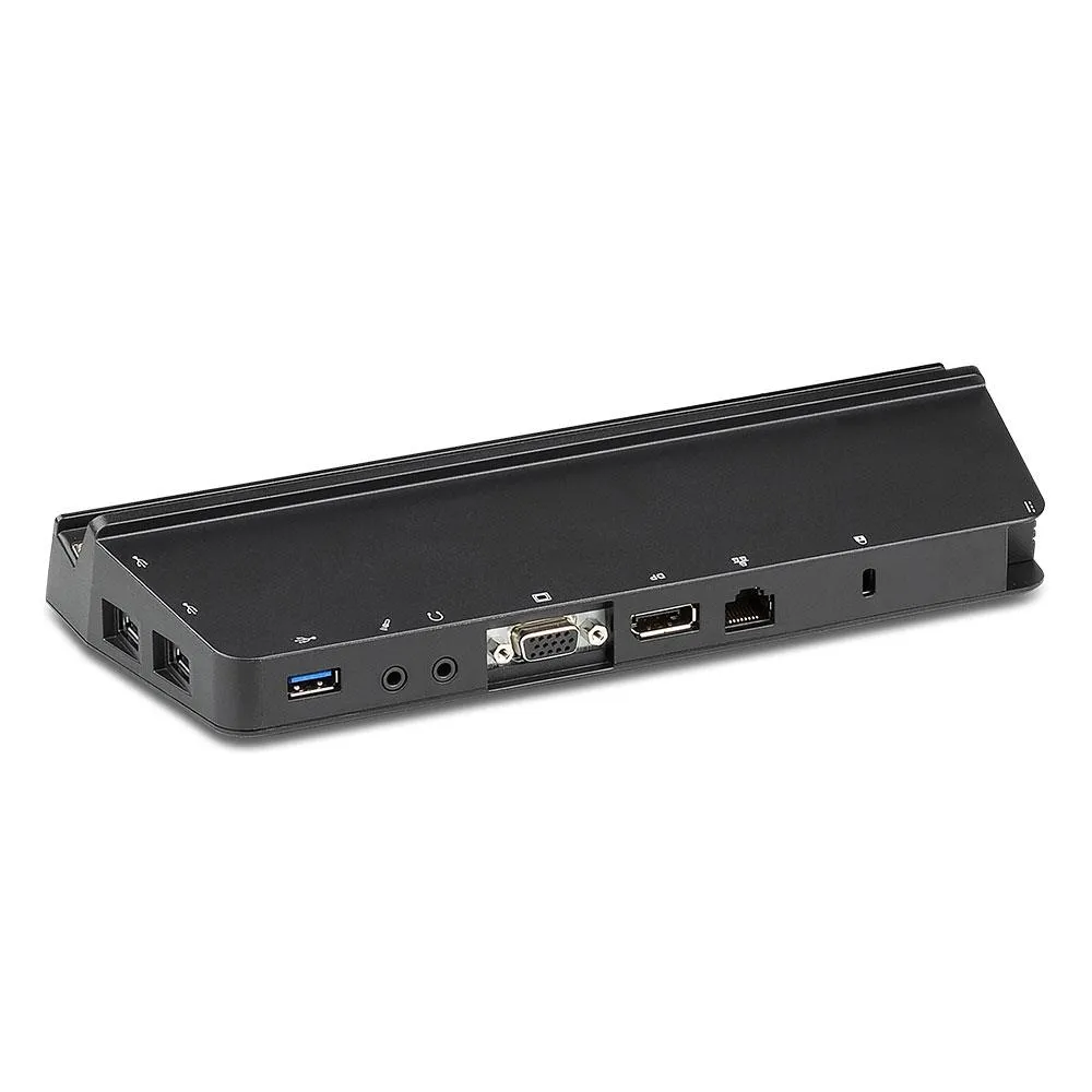 Fujitsu Port Replicator Tablet Dockingstation FPCPR291 für Stylistic Q665, Q555, Q736, Q775