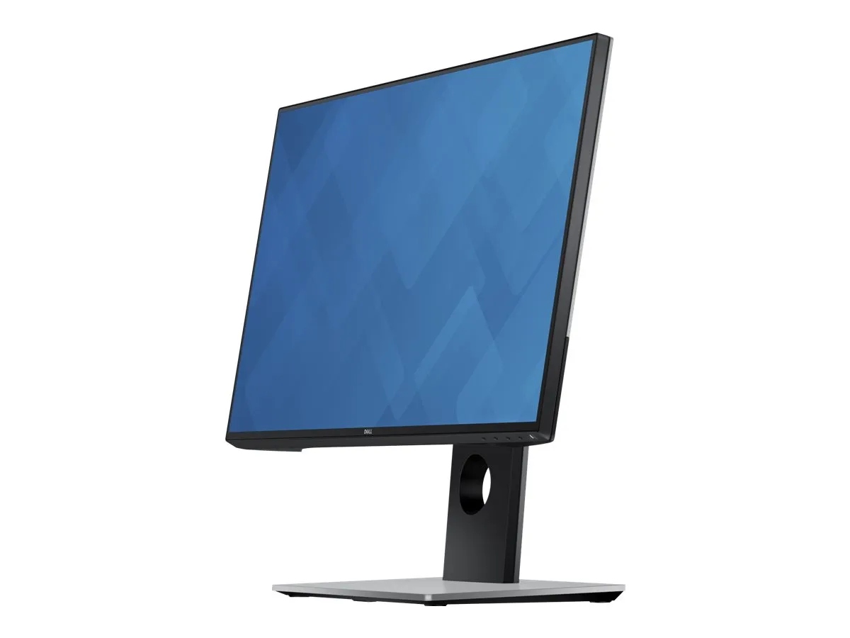 Dell UltraSharp U2417H Monitor  | 24" | Full HD | schwarz