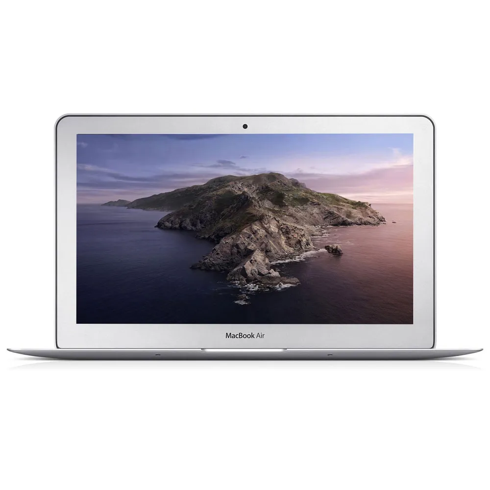 Apple MacBook Air Early 2015 | 11.6" | Intel Core i5-5250U | 4GB RAM | 128GB SSD | HD | silber | DE