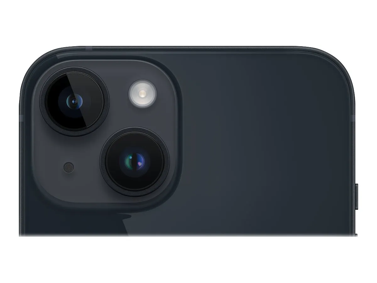 Apple iPhone 14 | 128GB | midnight | ohne Vertrag