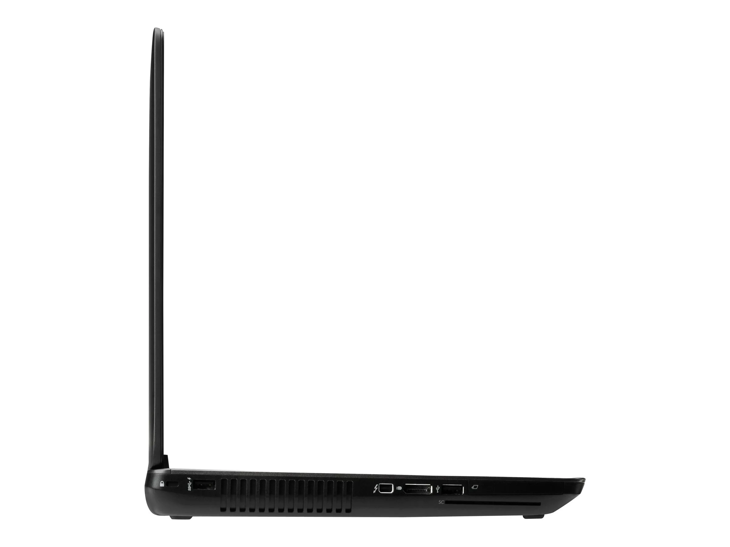 HP ZBook 15 G2 Intel Core i7 MQ 32GB Ram 512GB SSD + 1TB HDD Nvidia Quadro K2100 W10P
